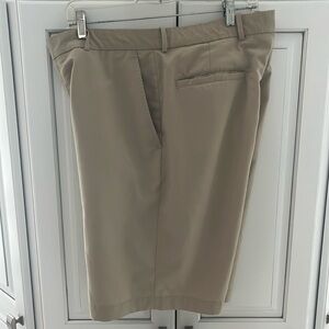 Men’s Slazenger golf shorts